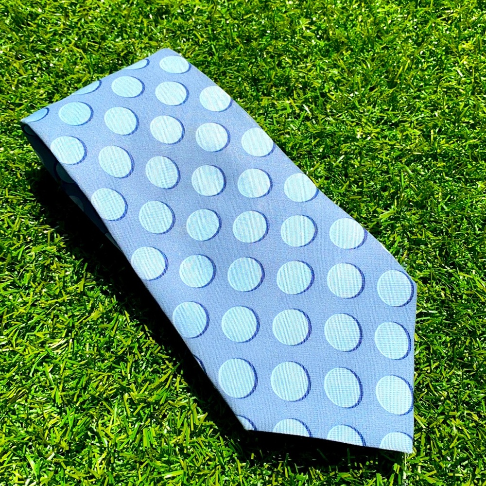 Hugo Boss 100% Silk Necktie 3.5” Width